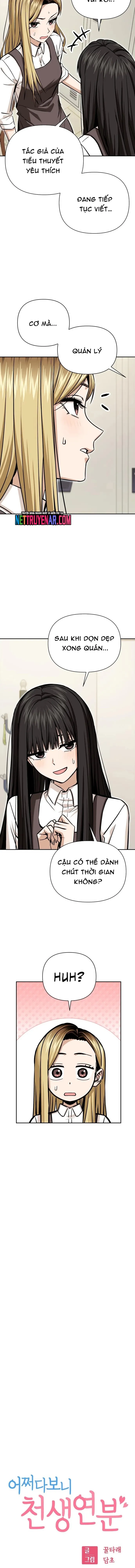 Lớ Ngớ Vớ Phải Tình Yêu [Chap 120-127]