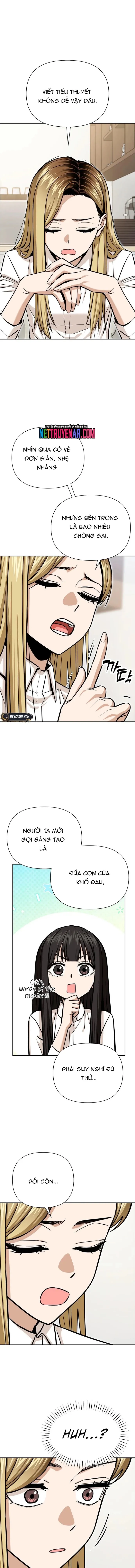 Lớ Ngớ Vớ Phải Tình Yêu [Chap 120-127]