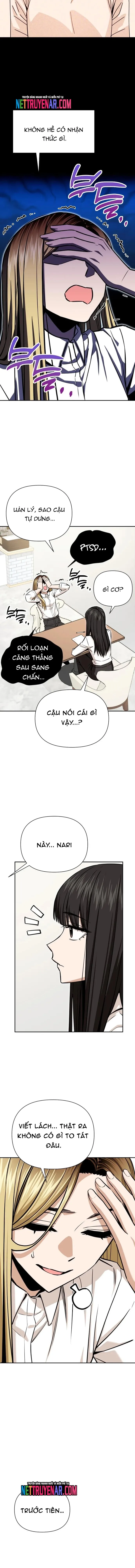 Lớ Ngớ Vớ Phải Tình Yêu [Chap 120-127]