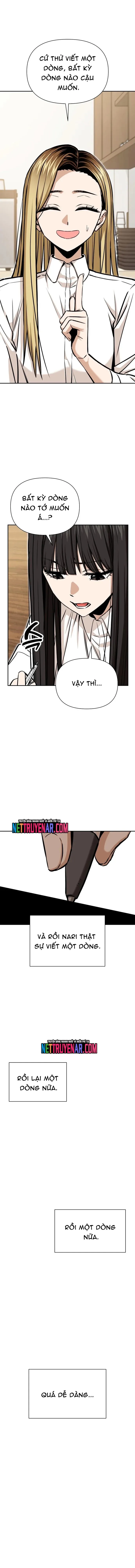 Lớ Ngớ Vớ Phải Tình Yêu [Chap 120-127]