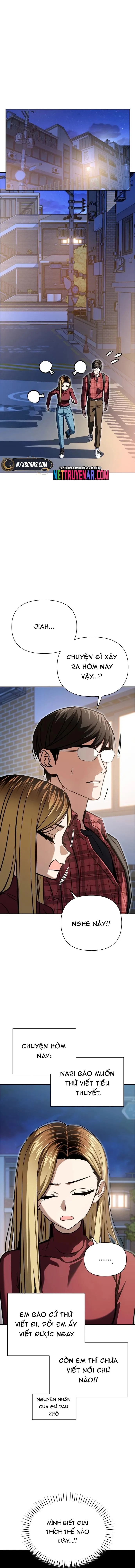 Lớ Ngớ Vớ Phải Tình Yêu [Chap 120-127]