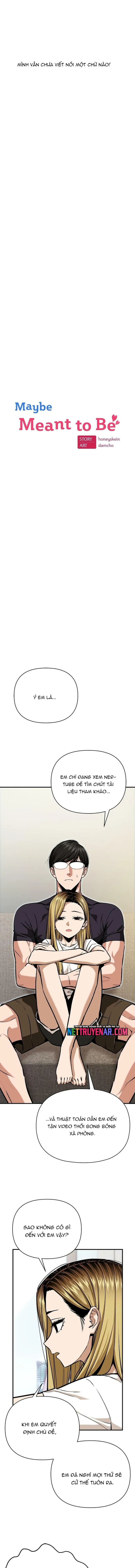 Lớ Ngớ Vớ Phải Tình Yêu [Chap 120-127]