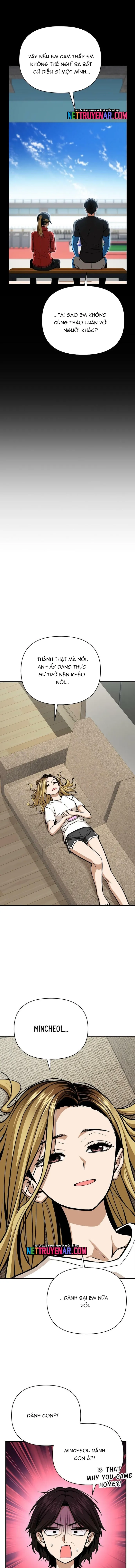 Lớ Ngớ Vớ Phải Tình Yêu [Chap 120-127]