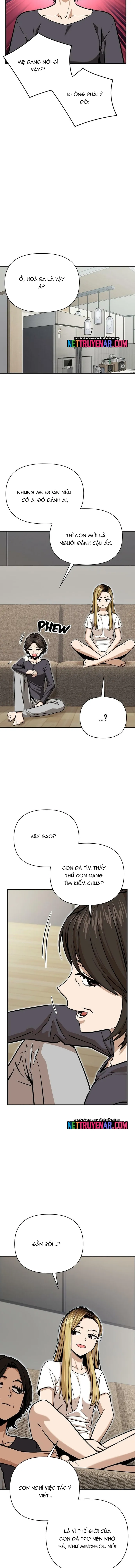 Lớ Ngớ Vớ Phải Tình Yêu [Chap 120-127]