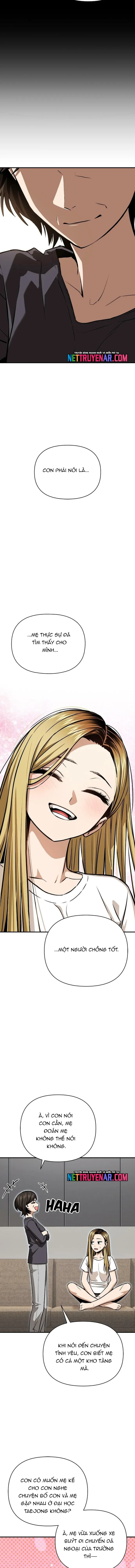 Lớ Ngớ Vớ Phải Tình Yêu [Chap 120-127]