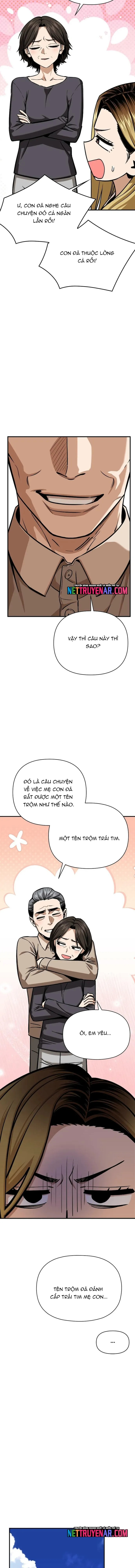 Lớ Ngớ Vớ Phải Tình Yêu [Chap 120-127]