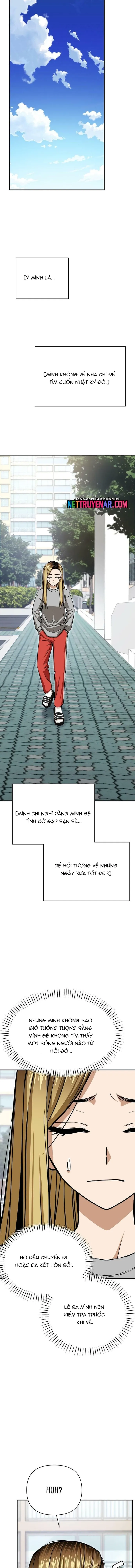 Lớ Ngớ Vớ Phải Tình Yêu [Chap 120-127]