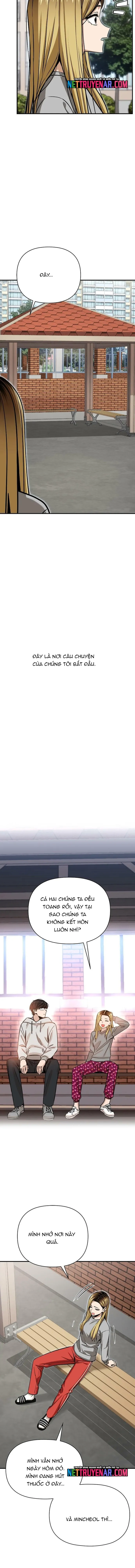 Lớ Ngớ Vớ Phải Tình Yêu [Chap 120-127]