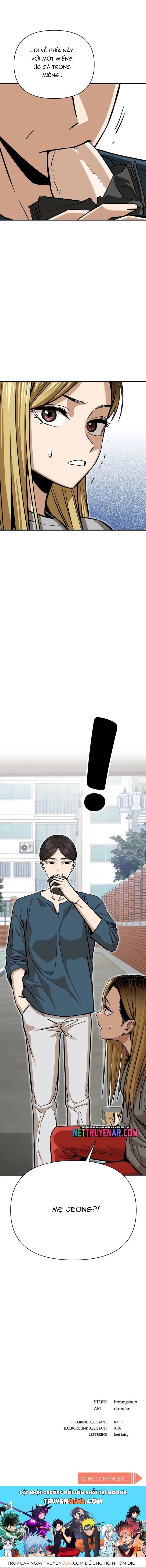 Lớ Ngớ Vớ Phải Tình Yêu [Chap 120-127]