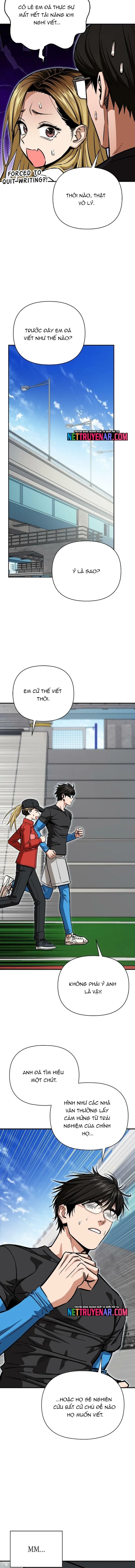 Lớ Ngớ Vớ Phải Tình Yêu [Chap 120-127]