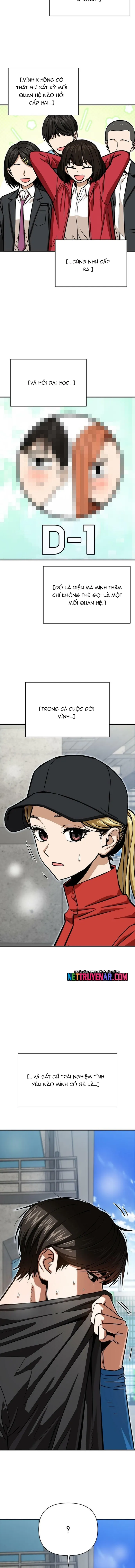 Lớ Ngớ Vớ Phải Tình Yêu [Chap 120-127]