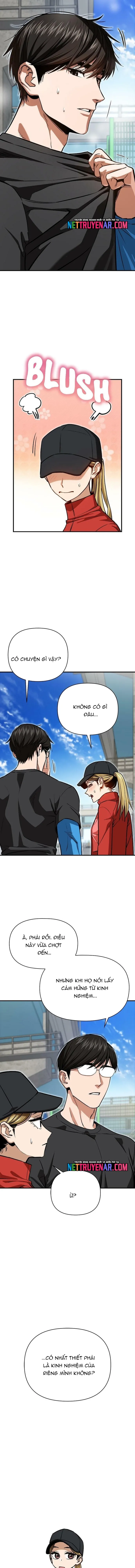 Lớ Ngớ Vớ Phải Tình Yêu [Chap 120-127]