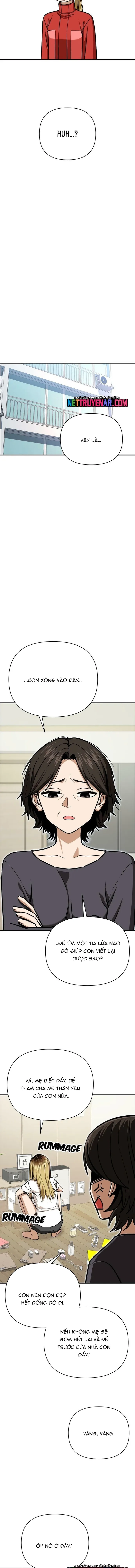 Lớ Ngớ Vớ Phải Tình Yêu [Chap 120-127]