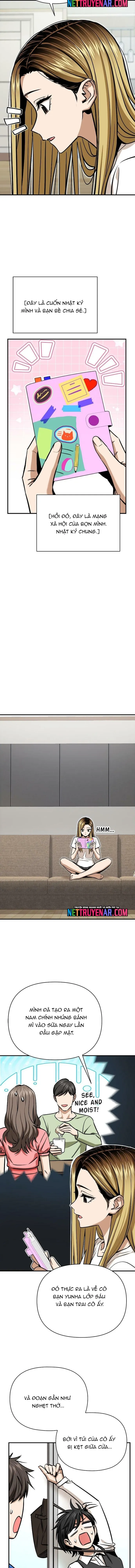 Lớ Ngớ Vớ Phải Tình Yêu [Chap 120-127]