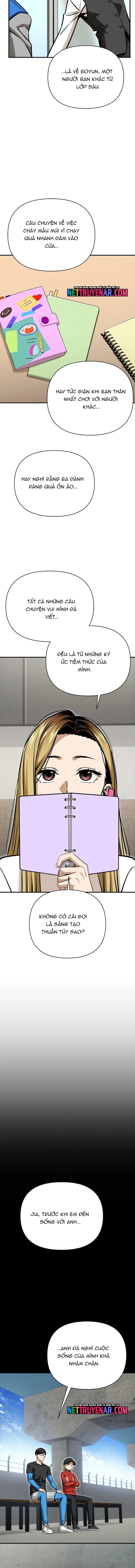 Lớ Ngớ Vớ Phải Tình Yêu [Chap 120-127]