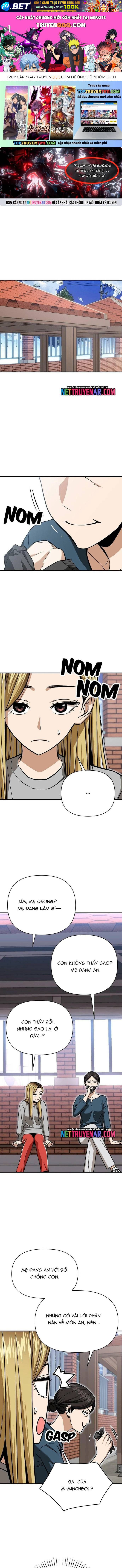 Lớ Ngớ Vớ Phải Tình Yêu [Chap 120-127]