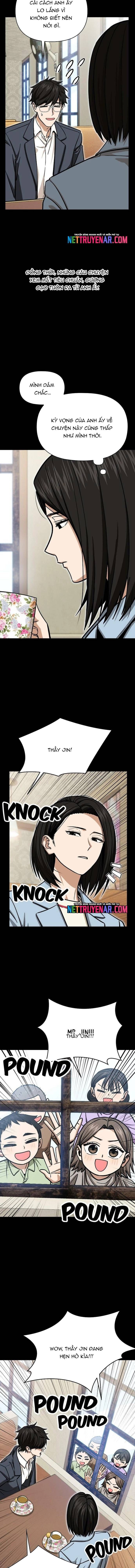 Lớ Ngớ Vớ Phải Tình Yêu [Chap 120-127]