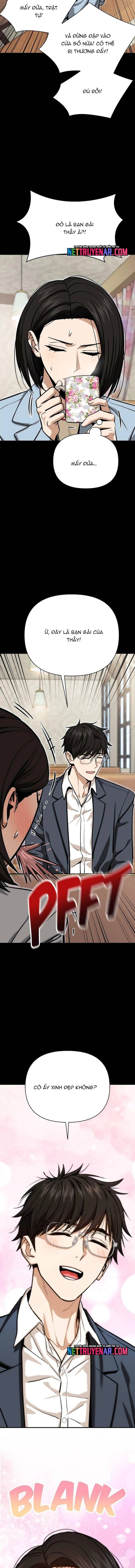 Lớ Ngớ Vớ Phải Tình Yêu [Chap 120-127]