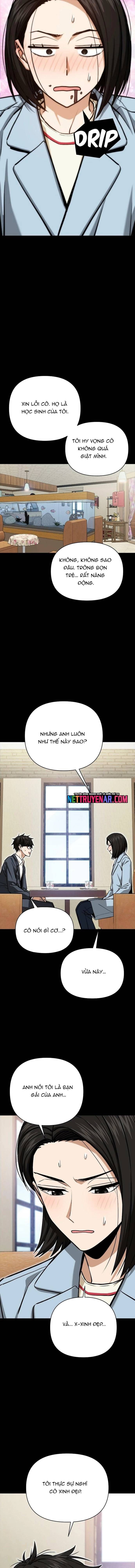 Lớ Ngớ Vớ Phải Tình Yêu [Chap 120-127]