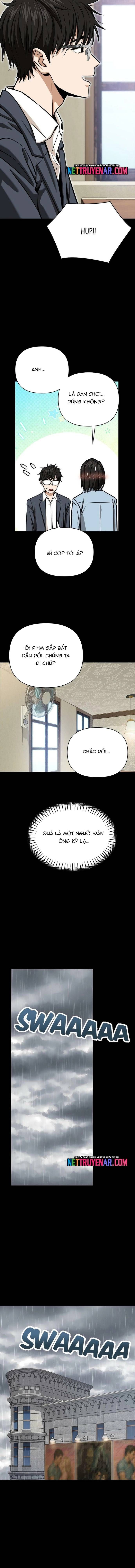 Lớ Ngớ Vớ Phải Tình Yêu [Chap 120-127]