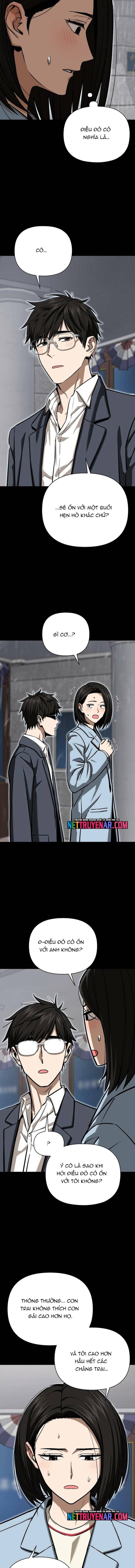 Lớ Ngớ Vớ Phải Tình Yêu [Chap 120-127]