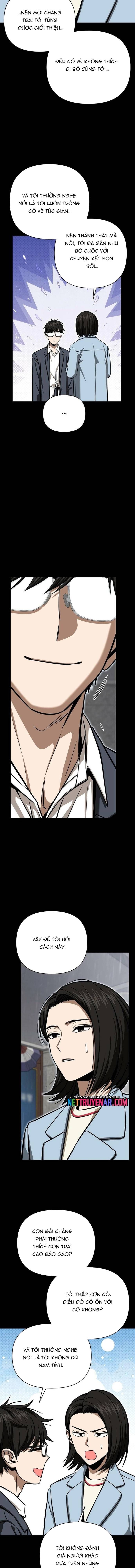 Lớ Ngớ Vớ Phải Tình Yêu [Chap 120-127]