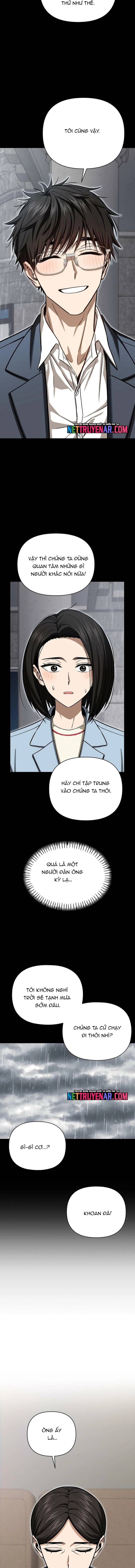 Lớ Ngớ Vớ Phải Tình Yêu [Chap 120-127]