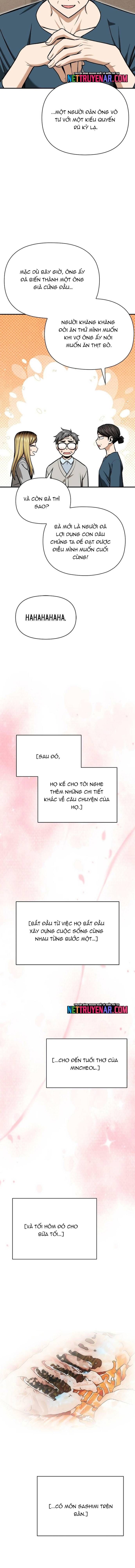 Lớ Ngớ Vớ Phải Tình Yêu [Chap 120-127]