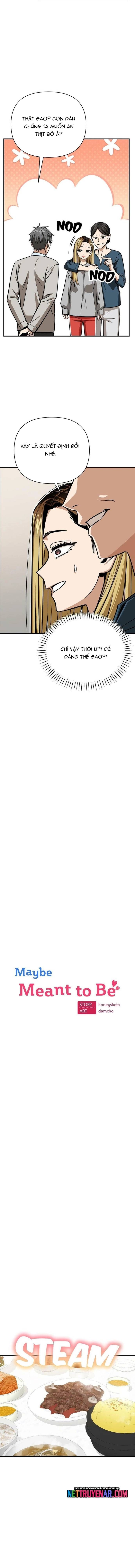 Lớ Ngớ Vớ Phải Tình Yêu [Chap 120-127]