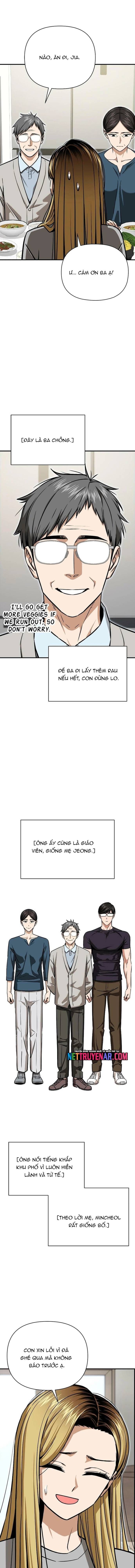 Lớ Ngớ Vớ Phải Tình Yêu [Chap 120-127]