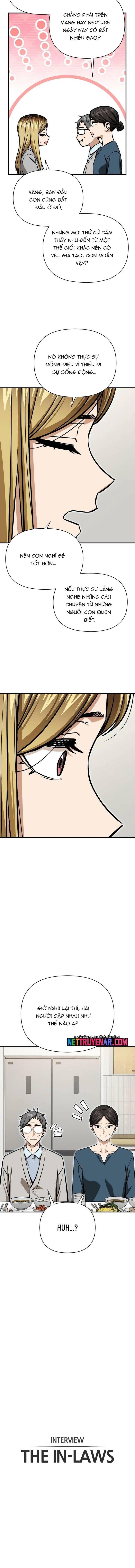 Lớ Ngớ Vớ Phải Tình Yêu [Chap 120-127]