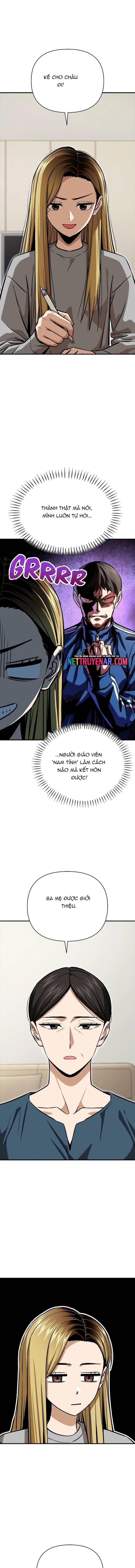 Lớ Ngớ Vớ Phải Tình Yêu [Chap 120-127]