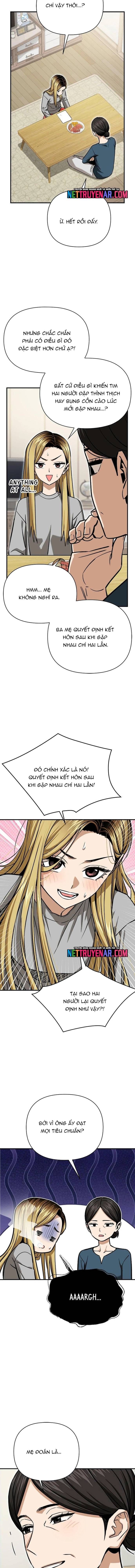 Lớ Ngớ Vớ Phải Tình Yêu [Chap 120-127]