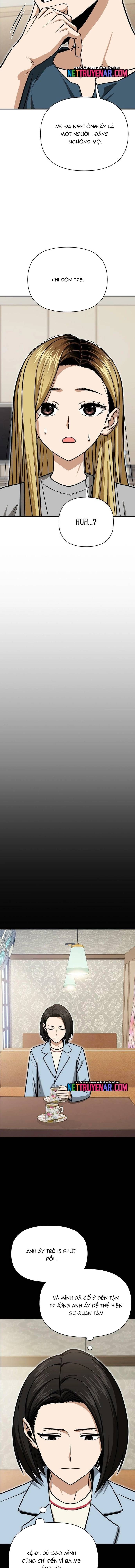 Lớ Ngớ Vớ Phải Tình Yêu [Chap 120-127]