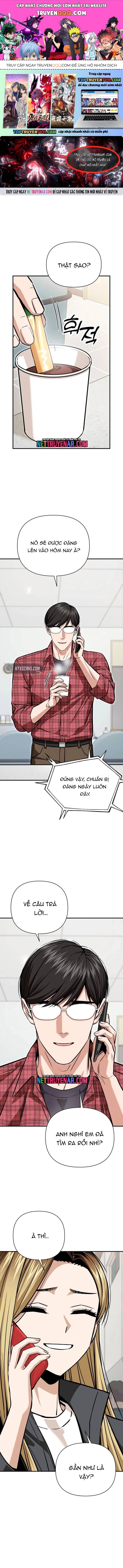 Lớ Ngớ Vớ Phải Tình Yêu [Chap 120-127]