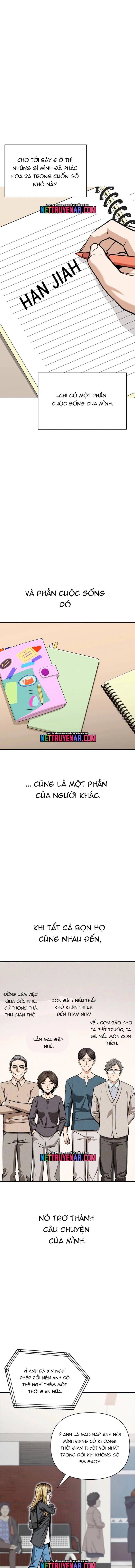 Lớ Ngớ Vớ Phải Tình Yêu [Chap 120-127]