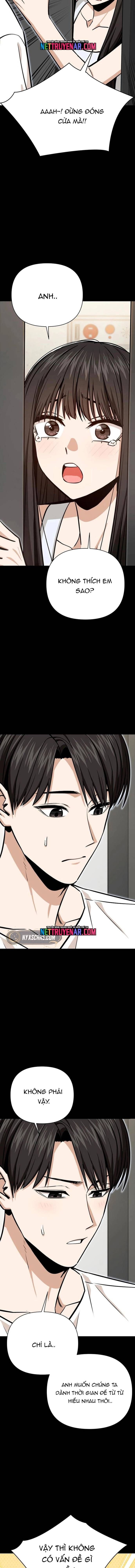 Lớ Ngớ Vớ Phải Tình Yêu [Chap 120-127]