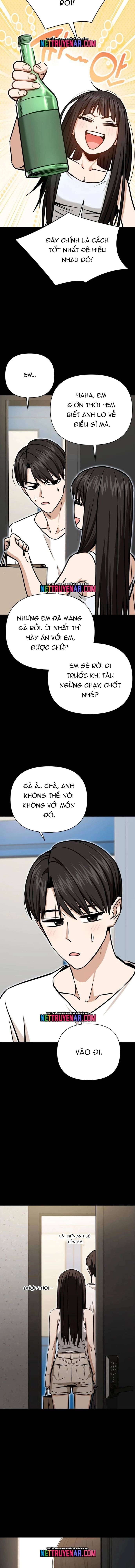 Lớ Ngớ Vớ Phải Tình Yêu [Chap 120-127]