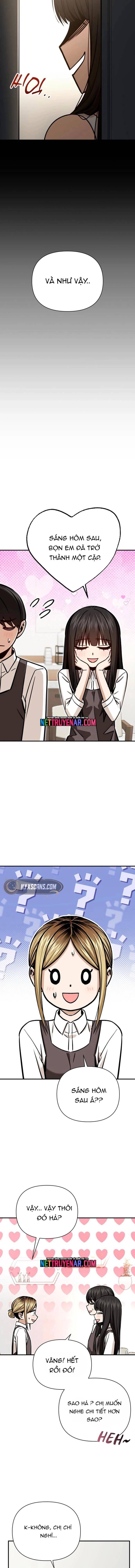 Lớ Ngớ Vớ Phải Tình Yêu [Chap 120-127]