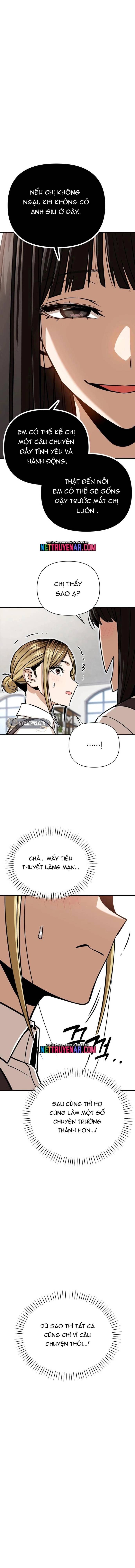 Lớ Ngớ Vớ Phải Tình Yêu [Chap 120-127]