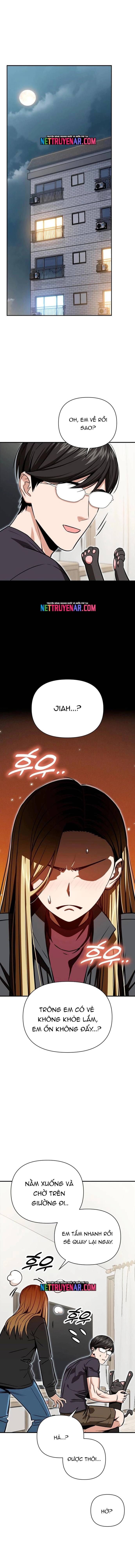 Lớ Ngớ Vớ Phải Tình Yêu [Chap 120-127]