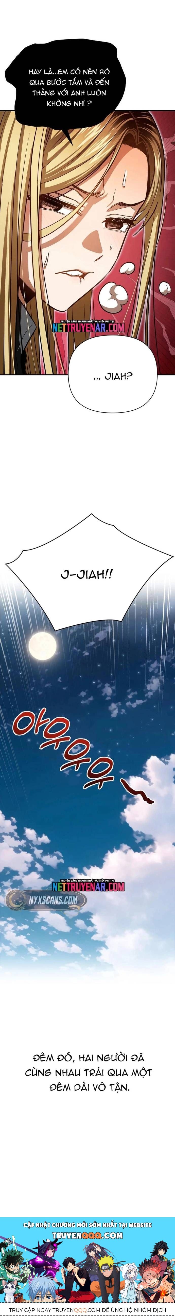 Lớ Ngớ Vớ Phải Tình Yêu [Chap 120-127]