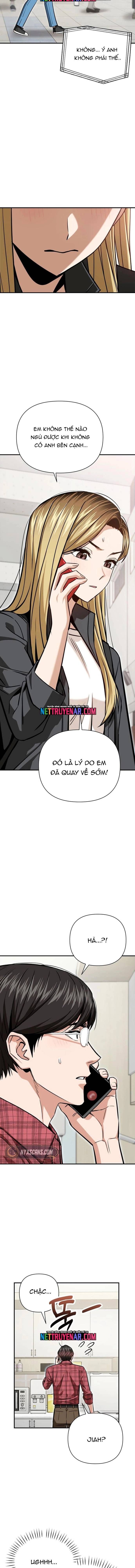 Lớ Ngớ Vớ Phải Tình Yêu [Chap 120-127]