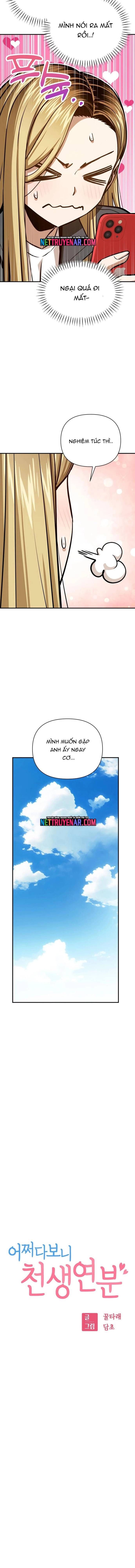 Lớ Ngớ Vớ Phải Tình Yêu [Chap 120-127]