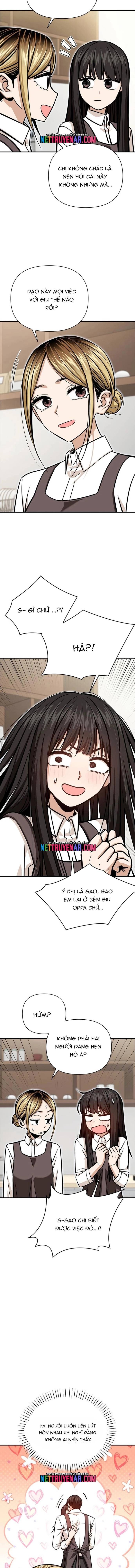 Lớ Ngớ Vớ Phải Tình Yêu [Chap 120-127]