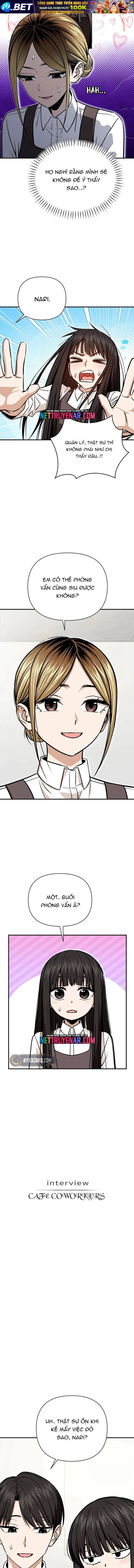 Lớ Ngớ Vớ Phải Tình Yêu [Chap 120-127]