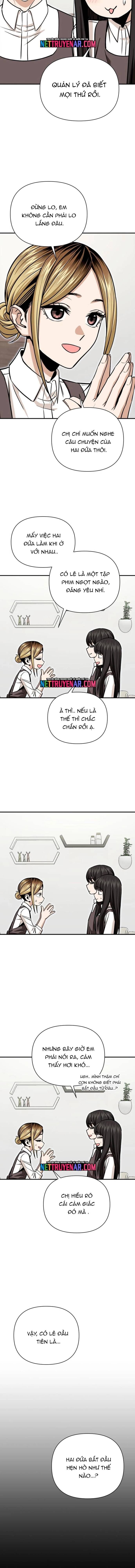 Lớ Ngớ Vớ Phải Tình Yêu [Chap 120-127]