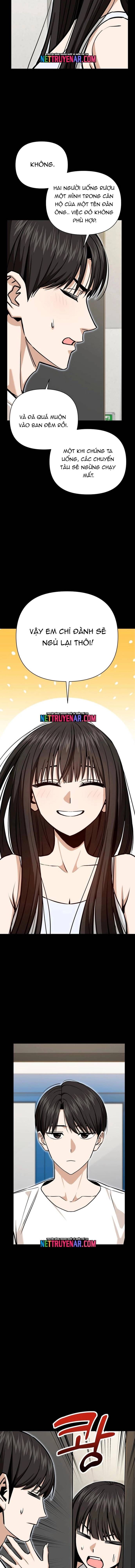 Lớ Ngớ Vớ Phải Tình Yêu [Chap 120-127]