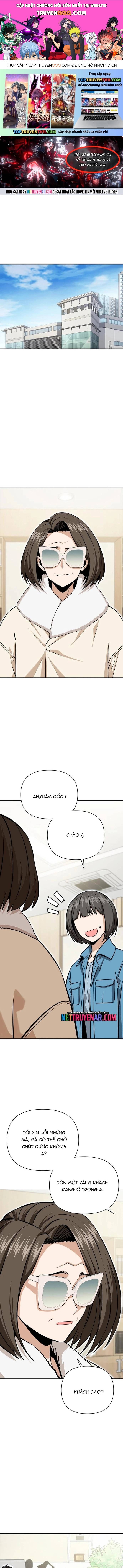 Lớ Ngớ Vớ Phải Tình Yêu [Chap 120-127] - Page 0