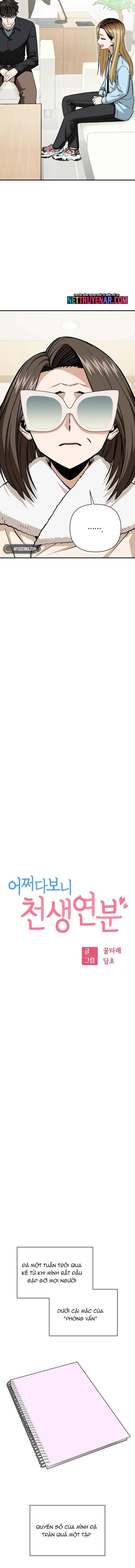 Lớ Ngớ Vớ Phải Tình Yêu [Chap 120-127] - Page 1